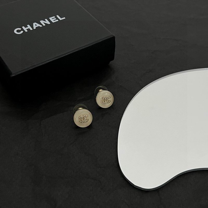 Chanel earing 1lyx559